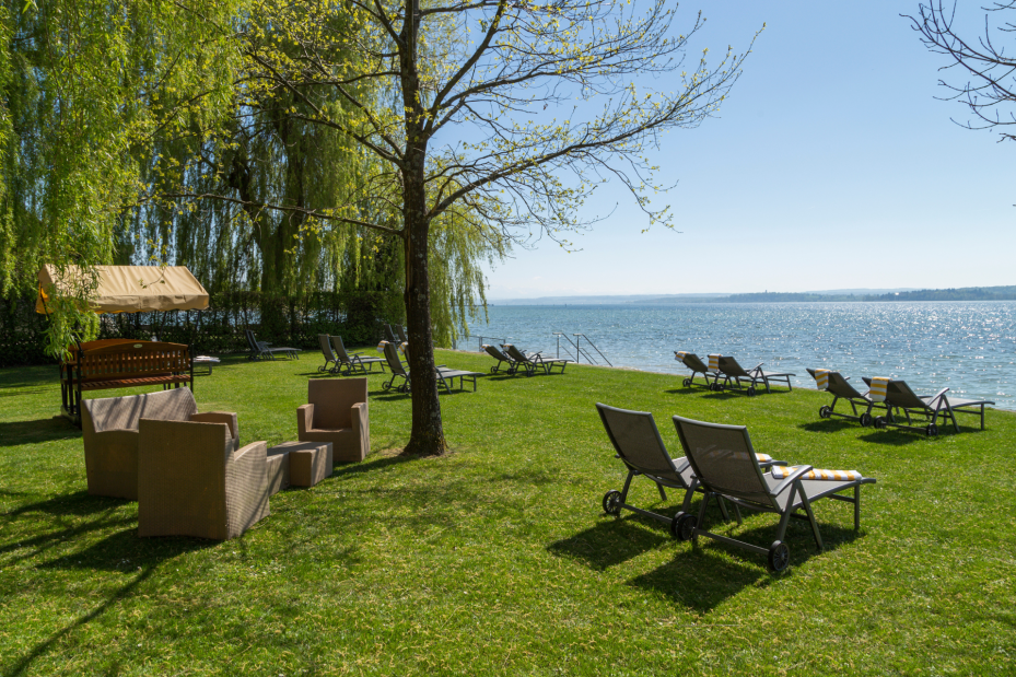 Liegewiese Rebmannshof