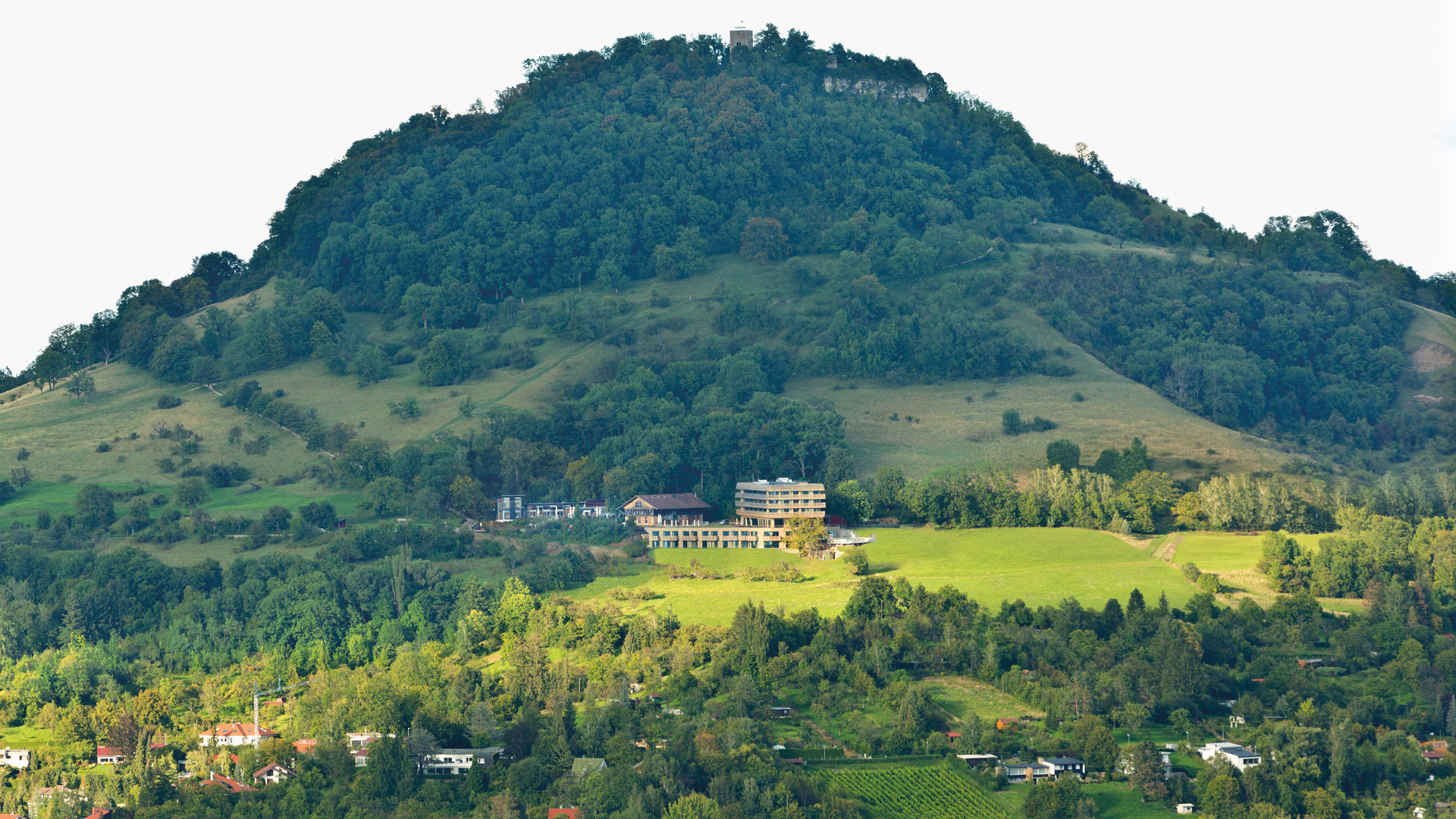 Achalm Hotel Reutlingen