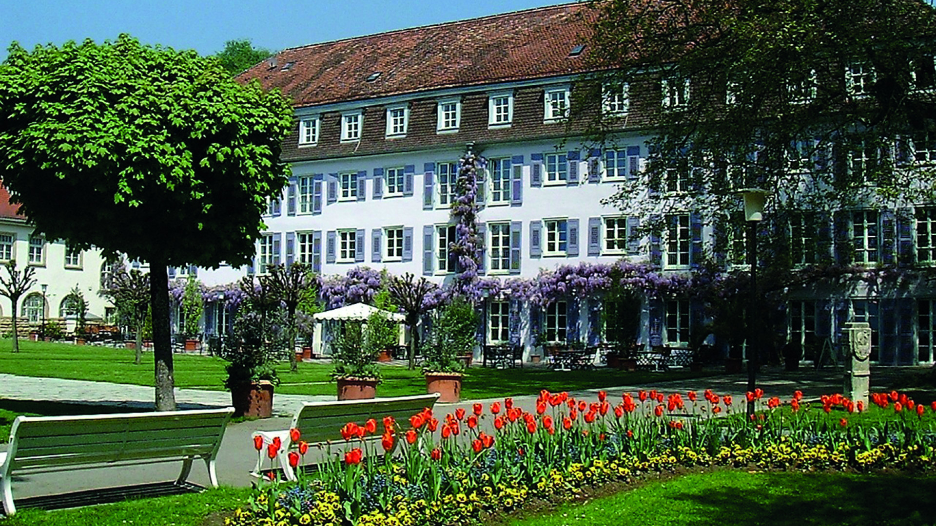Bad Hotel Überlingen