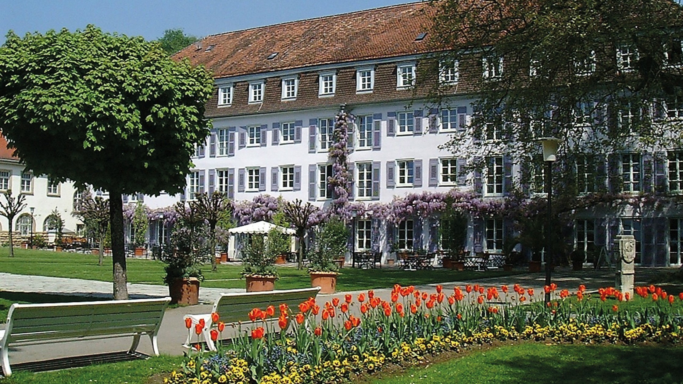 Bad Hotel Überlingen