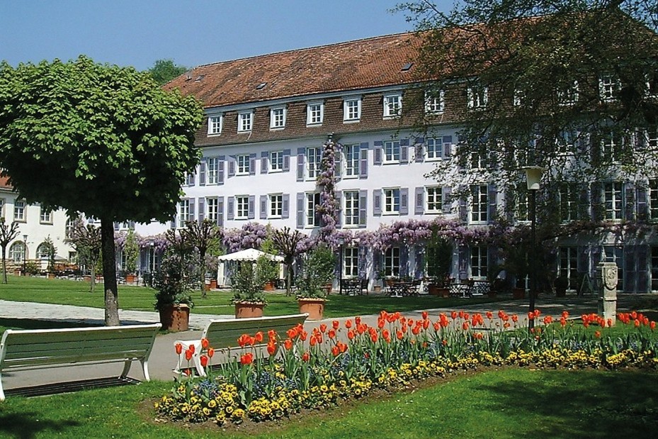 Bad Hotel Überlingen