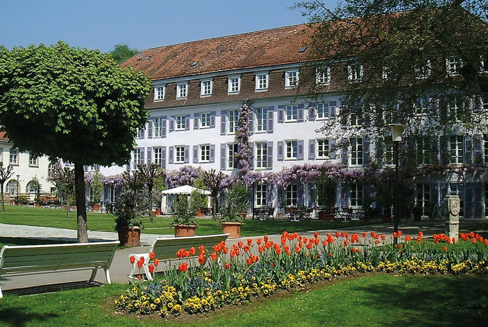 Bad Hotel Überlingen