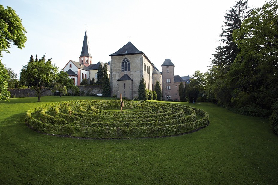 Kloster Steinfeld