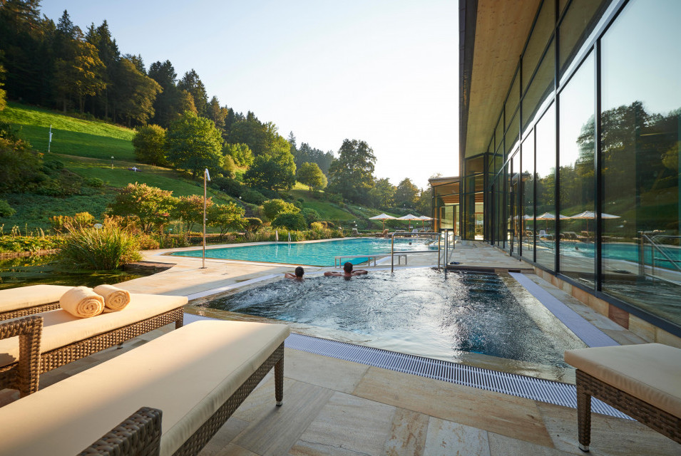 Mineraltherme Bad Teinach