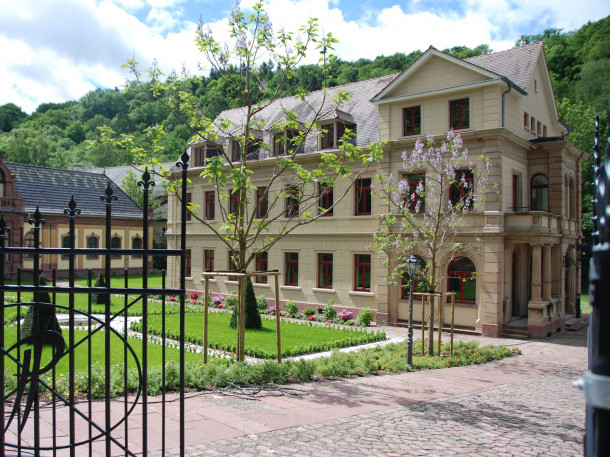 Villa Trautz